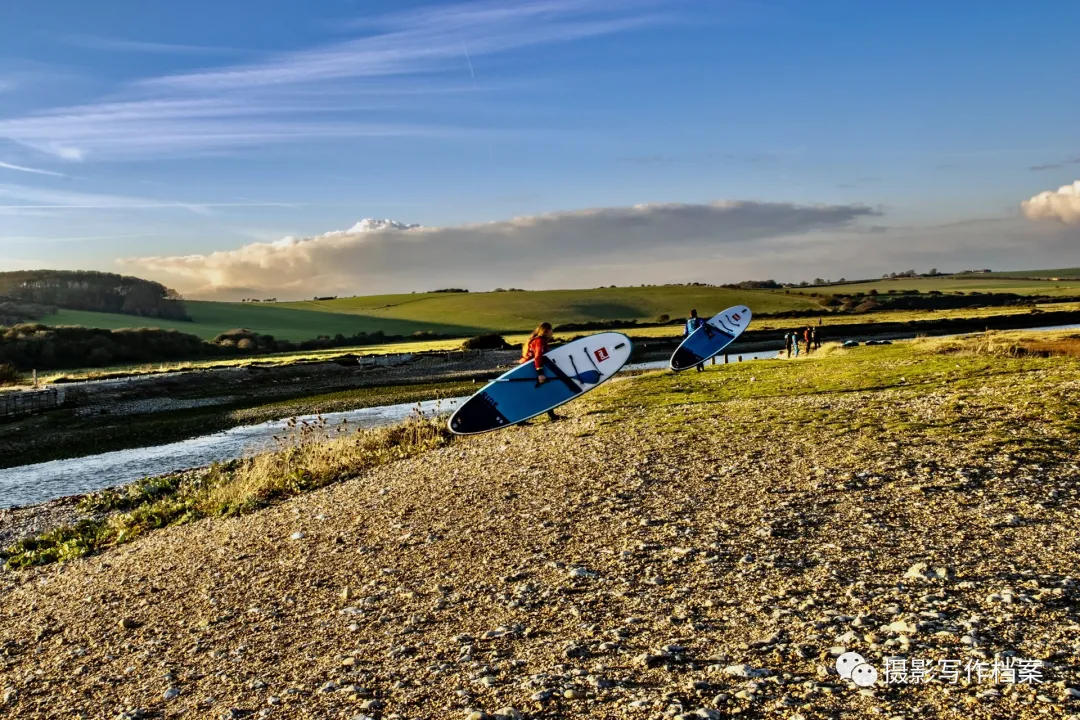 Ӣ⣺߽ð Seven Sisters White Cliffs