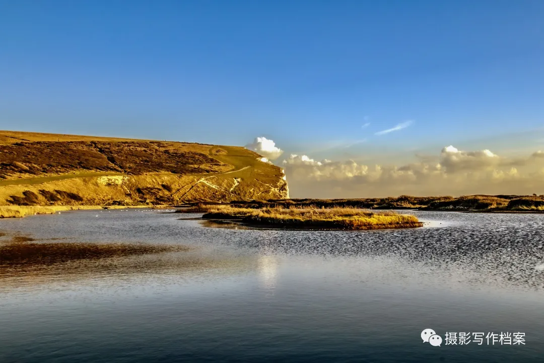 Ӣ⣺߽ð Seven Sisters White Cliffs