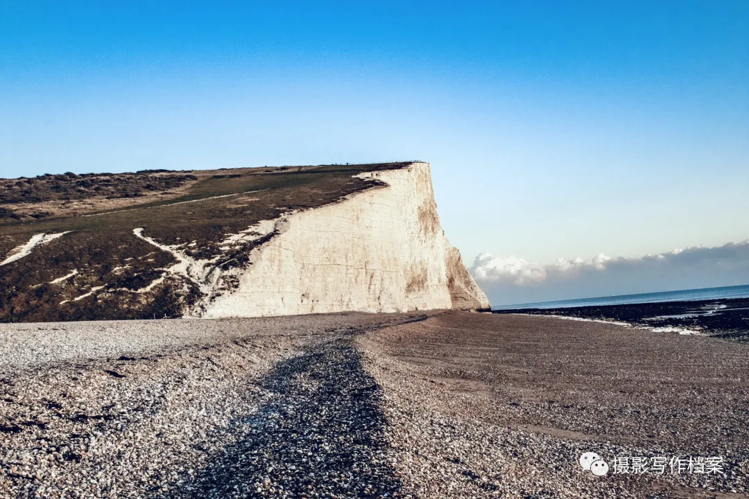 Ӣ⣺߽ð Seven Sisters White Cliffs