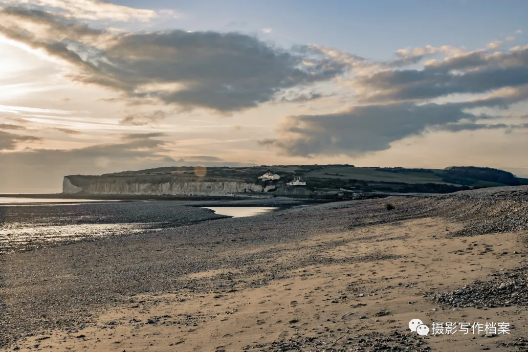 Ӣ⣺߽ð Seven Sisters White Cliffs