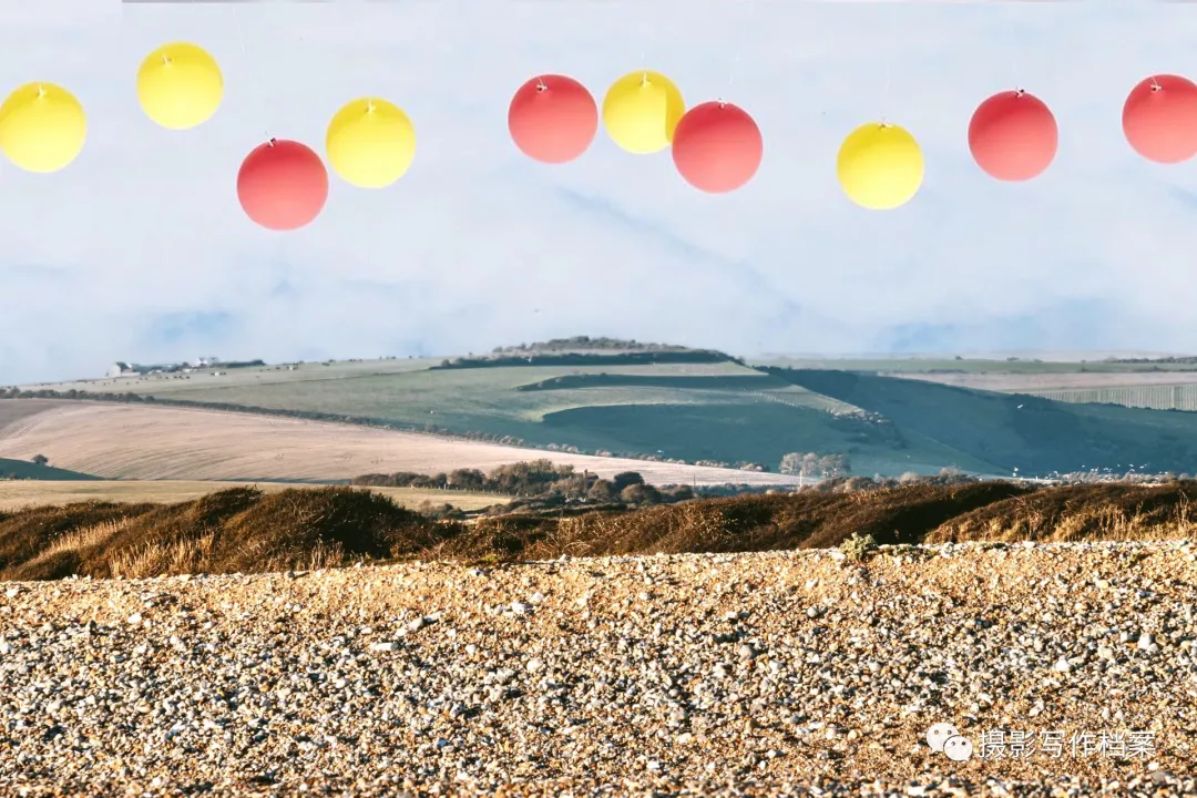 Ӣ⣺߽ð Seven Sisters White Cliffs