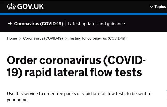 Ӣȡٺ(Rapid Lateral Flow Test)PCR⹥