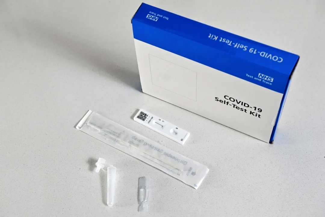 Ӣȡٺ(Rapid Lateral Flow Test)PCR⹥