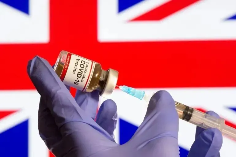 丹麦转机回国假阳滞留机场后续！英国最新入境规则今日起执行-中国疫苗免检测隔离！