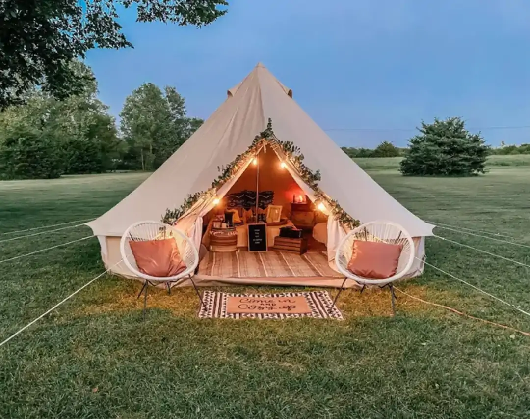 ӢЩGlamping