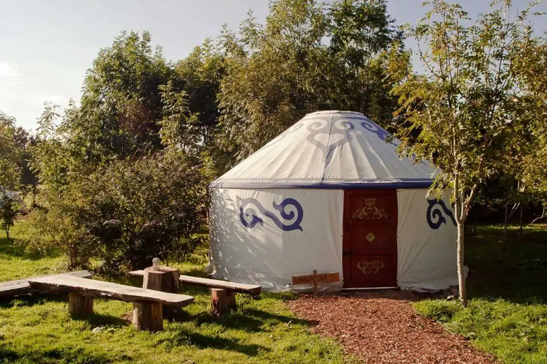 ӢЩGlamping