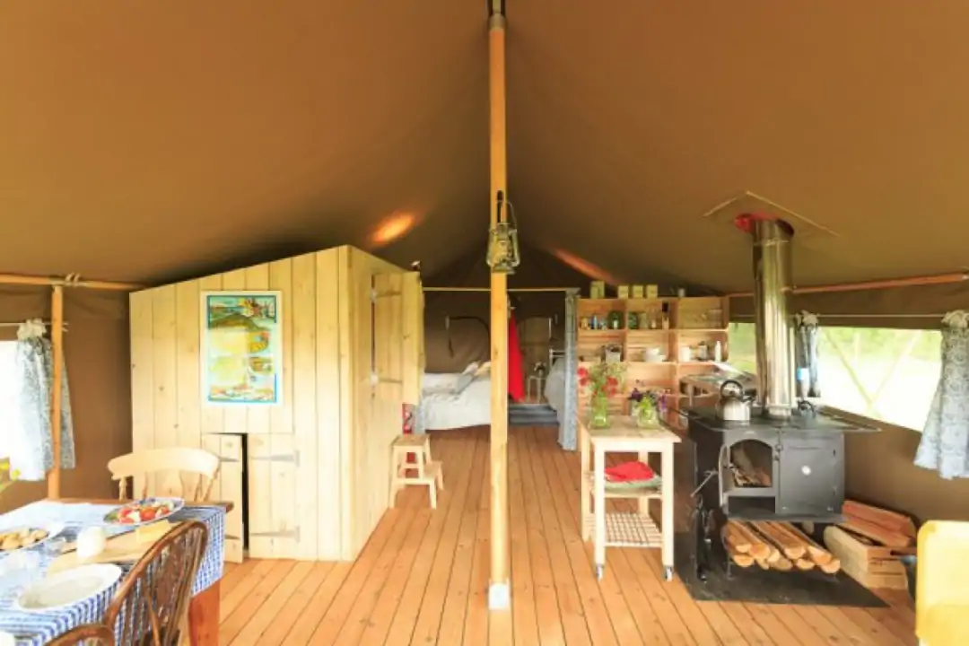 ӢЩGlamping