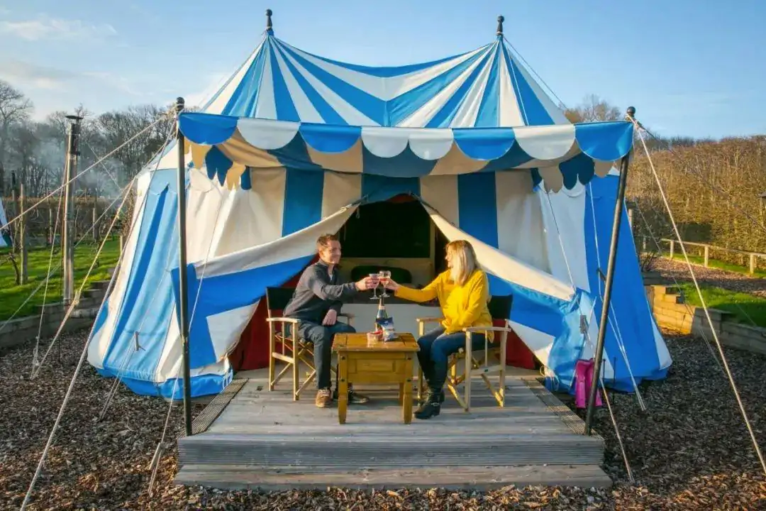 ӢЩGlamping