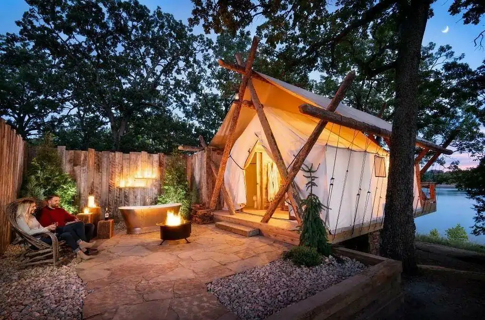 ӢЩGlamping