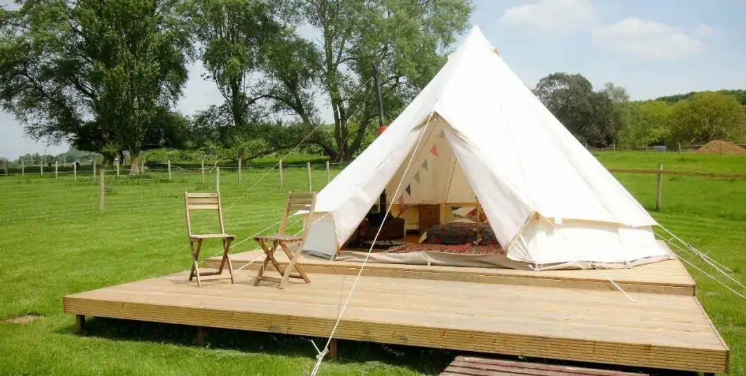 ӢЩGlamping