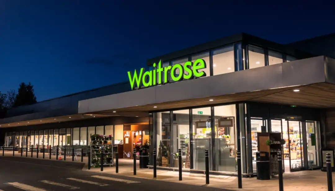 ӢչչݣWaitrose߶˳д󽵼ۣӢʮ