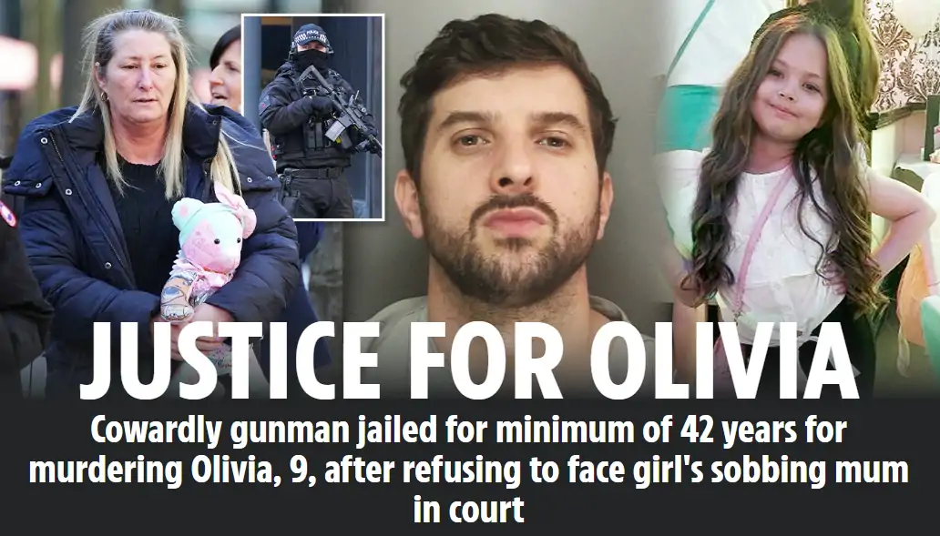 枪杀9岁女孩凶手被判刑42年！全英紧急警报测试如何关闭？伦敦咖啡节重磅回归！
