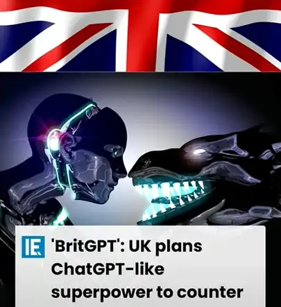 ע⣡ĩвţӢͶ9ڽBritGPTˮƽ 棡