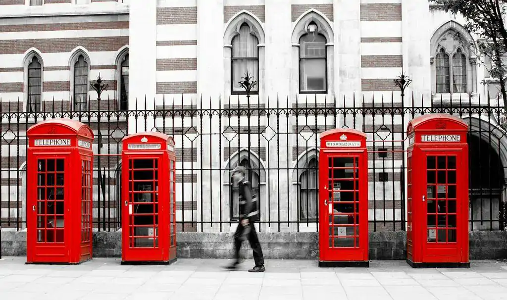 为什么去英国留学一定要首选伦敦？
