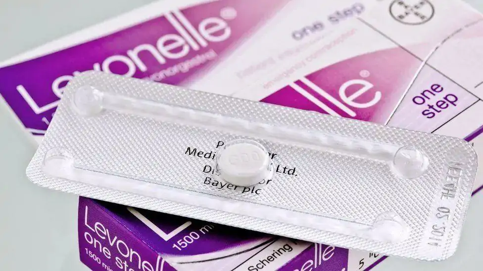 避孕不仅只有套套！英国短期/长期避孕药/免费避孕用品等大科普