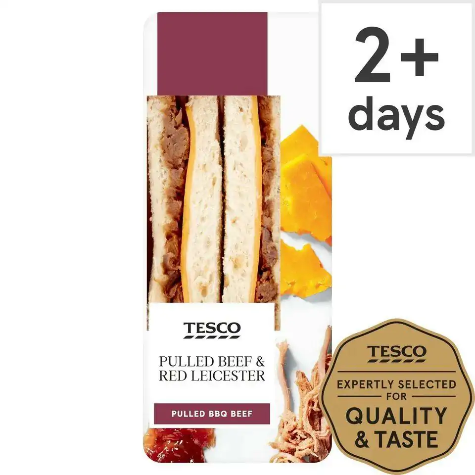 英国各大超市meal deal大盘点：怎么挑才能365天不腻歪？