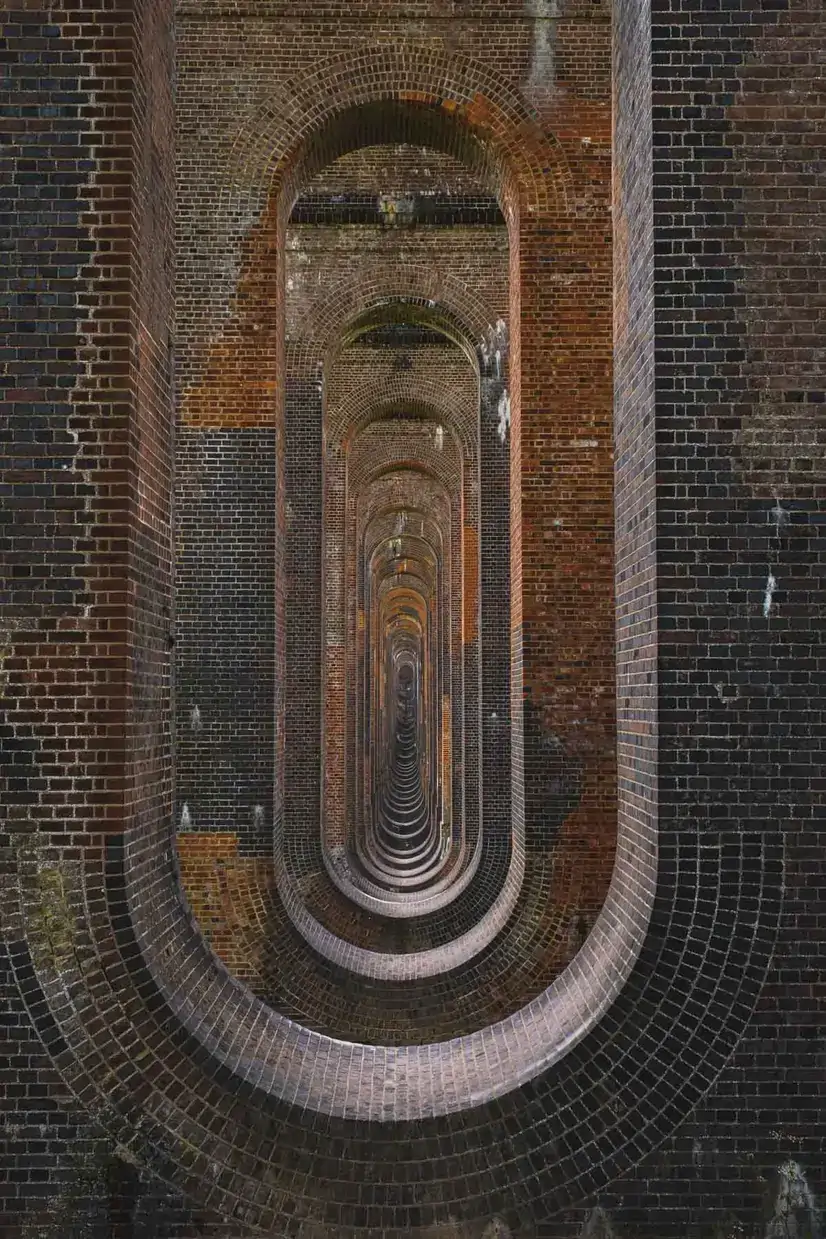 Ӣŵĸ߼ Ouse Valley Viaduct