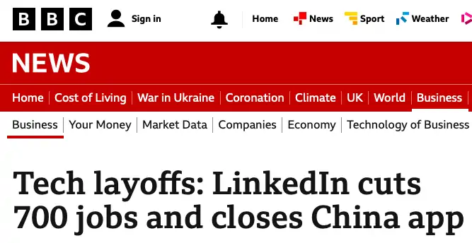 英国机场航班延误榜公布！LinkedIn宣布8月退出中国市场！全英再迎铁路罢工！英国首个“三亲婴儿”诞生
