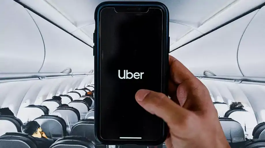 UberԶƱˣĴɵİɣ