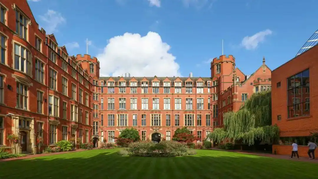 关于英国六所红砖大学，你都了解吗？| 英国大学百科
