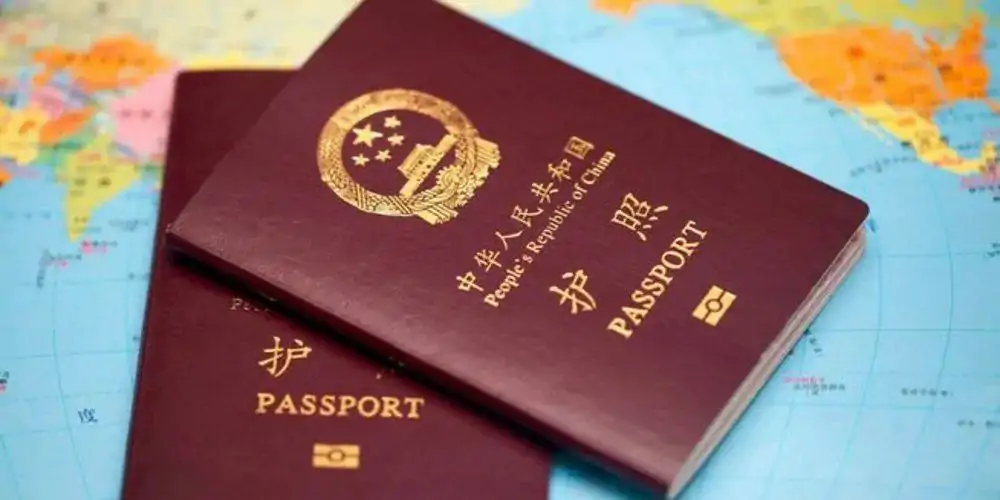 在英国怎么办理新护照？换/补发护照，看这篇就够了！