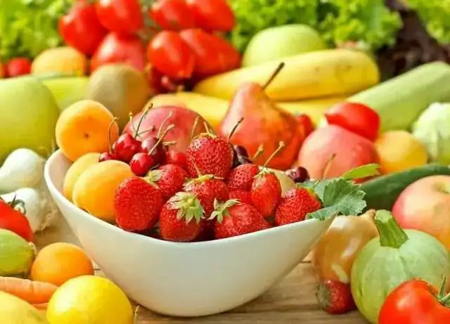 糖尿病“害怕”的5种水果，建议大家多吃，或有助平稳血糖