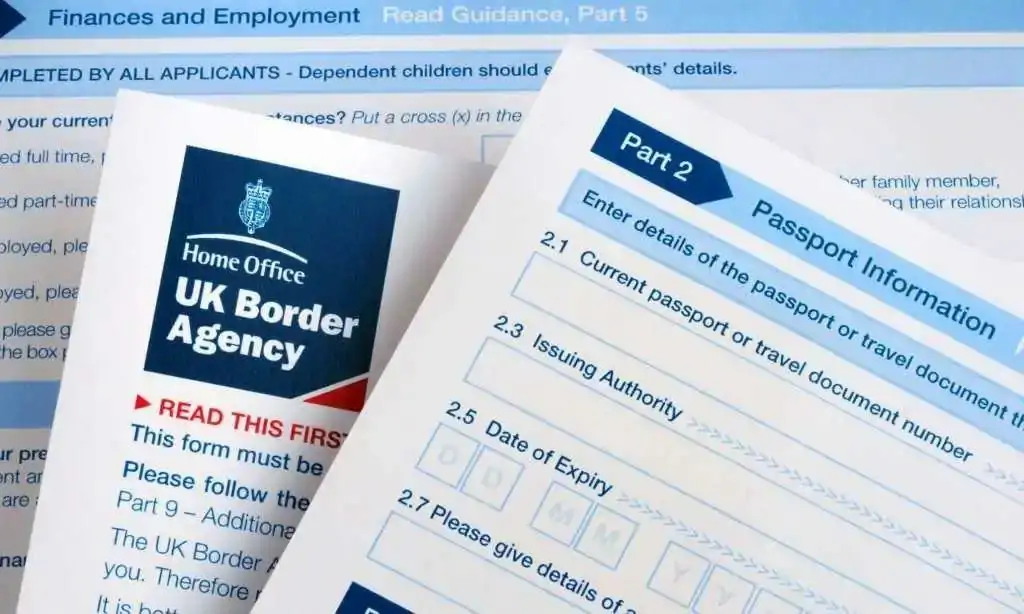 英国签证费涨20%确定/NHS每年涨£400？英航机上发肯德基？苏格兰公布独立后公民身份和护照计划！