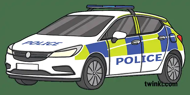 在英国驾驶时被警察拦住了您该怎么办？