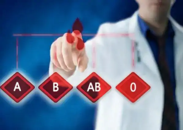 4大血型寿命排行榜，B型血平均年龄77岁，排第2，第1是哪个呢？