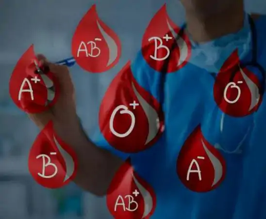 4大血型寿命排行榜，B型血平均年龄77岁，排第2，第1是哪个呢？