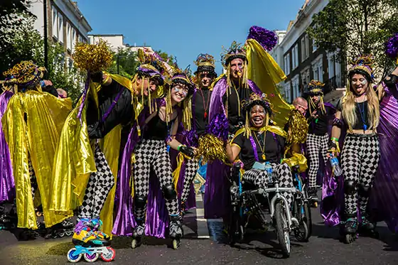 2023׶ŵɽ񻶽 | Notting Hill Carnival