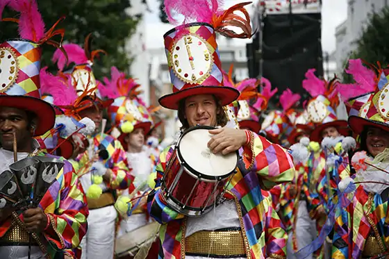 2023׶ŵɽ񻶽 | Notting Hill Carnival