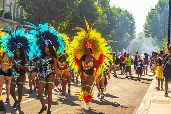 2023׶ŵɽ񻶽 | Notting Hill Carnival