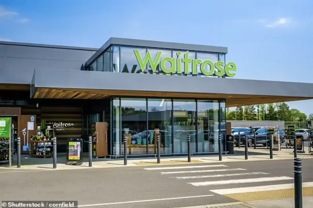 ӢWaitrose״Ƴmeal dealڵȵ