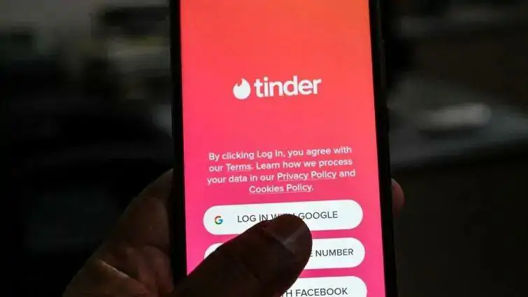 ţַ֣ײе׶ϣ˼޻չ13죡Ӣϣ׷رTinderԱÿ֧500Ԫ