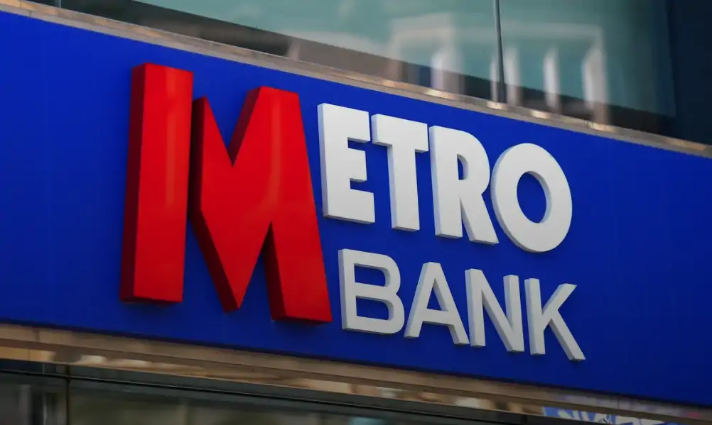 Metro BankԱǧˣ˹ϣWilkoطҵ֣