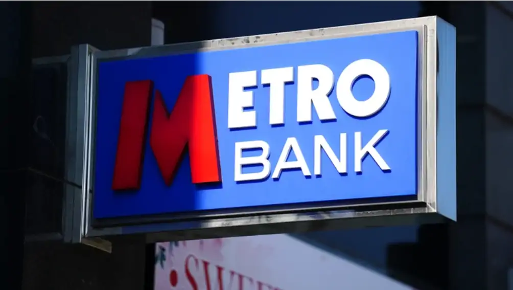 Metro BankԱǧˣ˹ϣWilkoطҵ֣