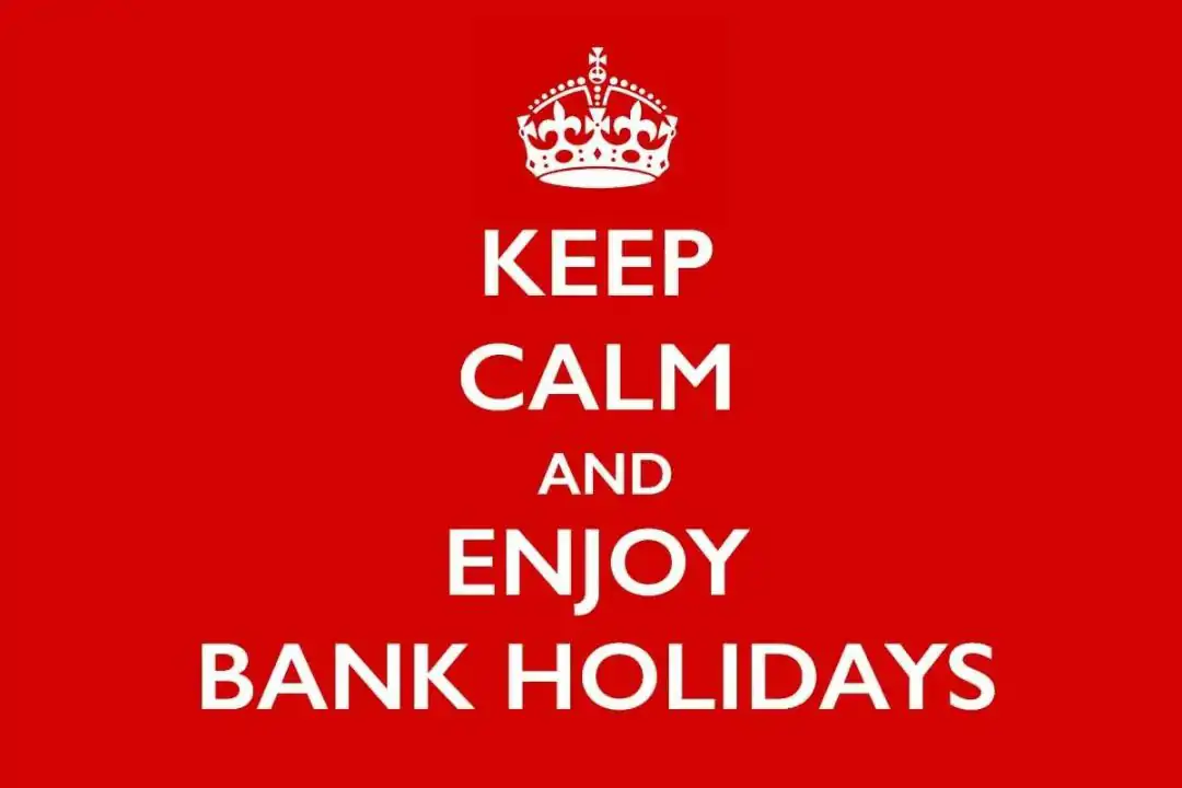 2024ȫӢBank Holiday̵㣡һηżٻ...