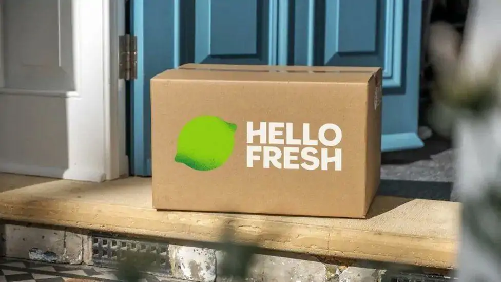 Ӣ11GDP΢ΣڣҽӢҧ˰ӣHello FreshʼӪط