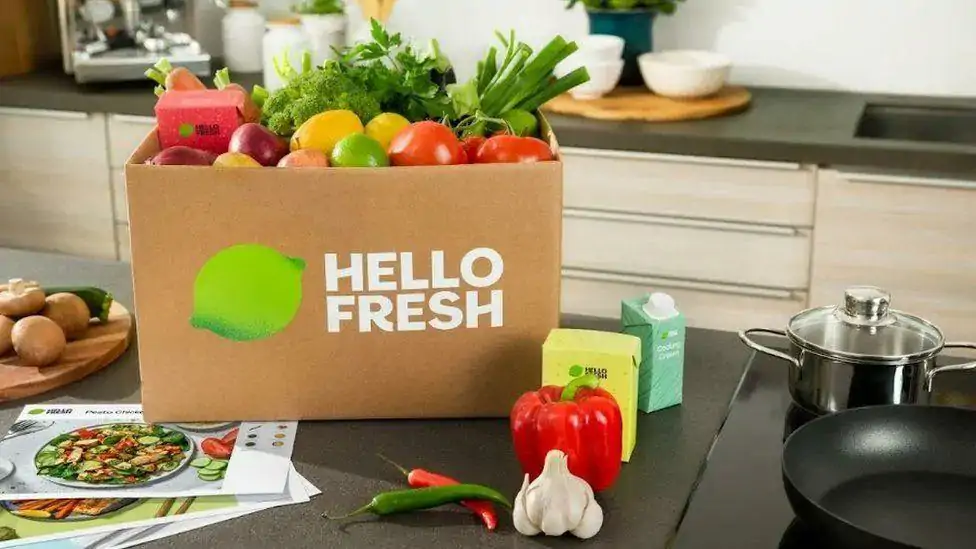 Ӣ11GDP΢ΣڣҽӢҧ˰ӣHello FreshʼӪط