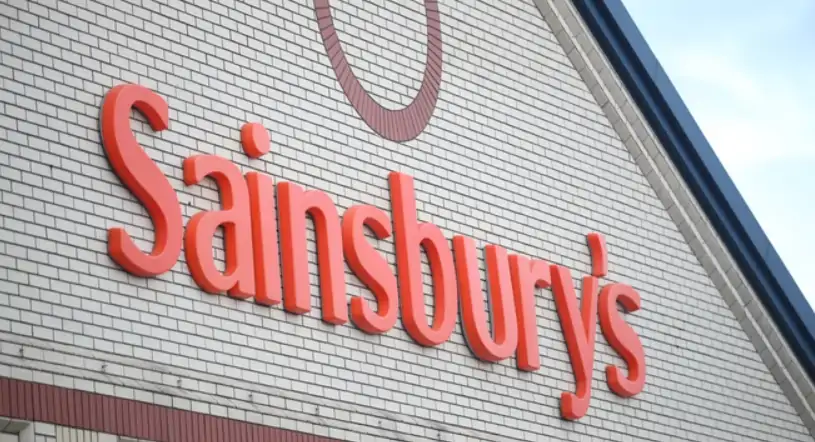 ׶صͻƱ۽µӢ¬֧3.7ӢSainsbury'sƻԱɱ