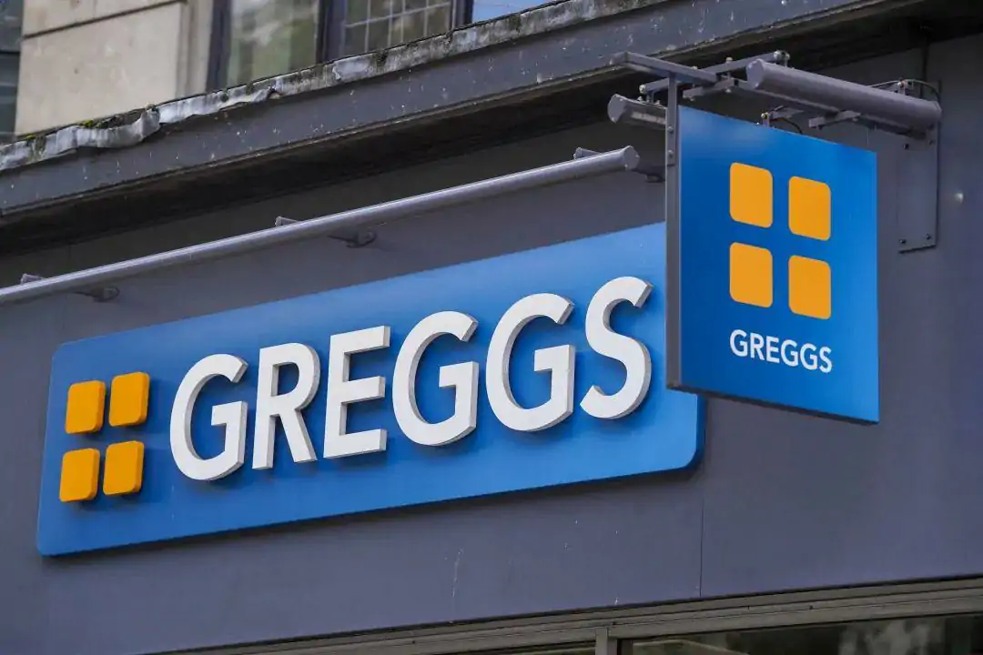 NHS70ʽGreggs󴴼¼ǧӢʥ޴7ͼҹ