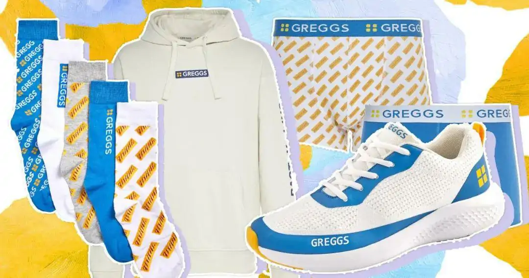 Ӣ˭ҵһԽGreggsưԣ׶-ոгƻӢ2024Ԥ㰸ع