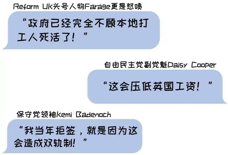 印度人在英工作无需缴税?英国数百航班面临取消!留学生谨防票代诈骗!