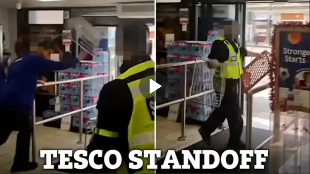 著名音乐家遗嘱中只留下1000英镑遗产!Tesco门店内员工大战“超市窃贼”!大型航空公司为三岁男童提供葡萄酒?