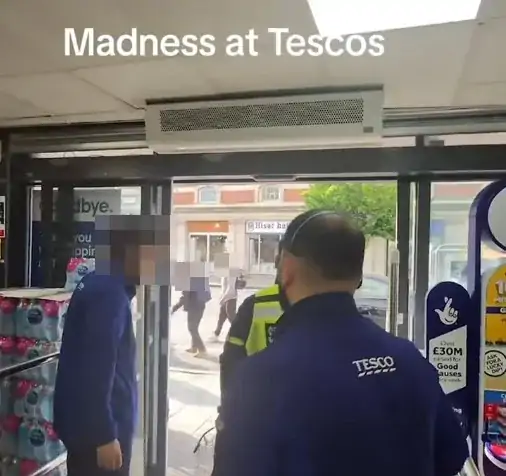 著名音乐家遗嘱中只留下1000英镑遗产!Tesco门店内员工大战“超市窃贼”!大型航空公司为三岁男童提供葡萄酒?