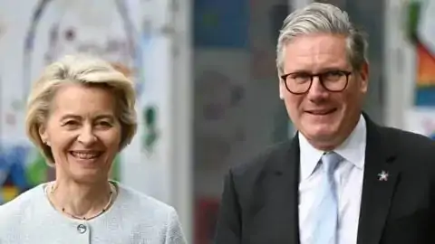 英国和欧盟或达成新协议!英国司机停车成本或增加!英国政府支持学校引入人工智能