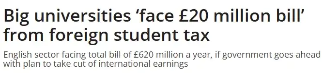 LABUBU让伦敦泡泡玛特卖疯了!英计划征收“留学生税”?英国十分之一人无储蓄