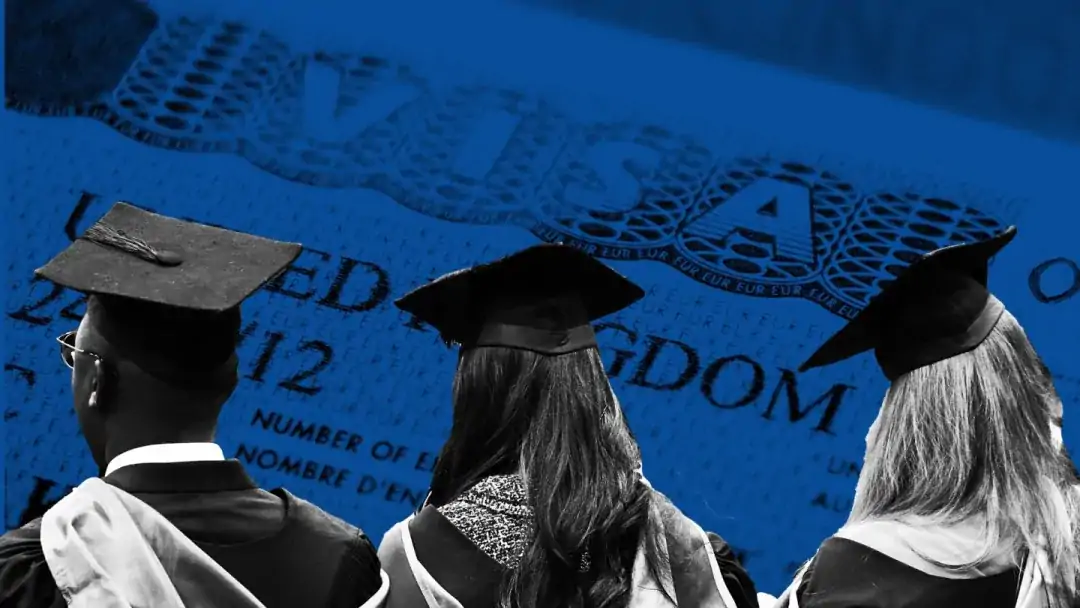 LABUBU让伦敦泡泡玛特卖疯了!英计划征收“留学生税”?英国十分之一人无储蓄