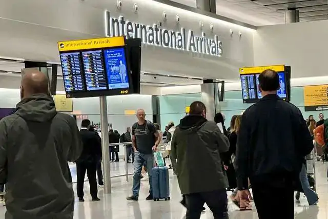 70万移民仍没有e-Visa!英国通胀上升至3.5%